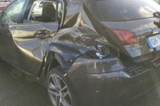 Commande chauffage PEUGEOT 308 2