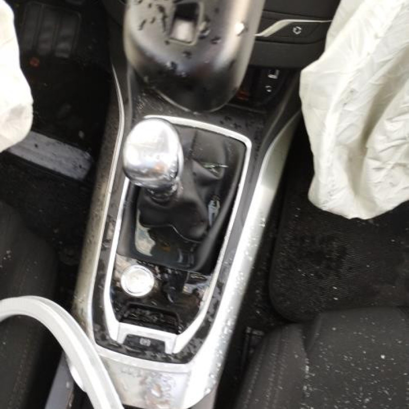 Commande chauffage PEUGEOT 308 2 Photo n°19