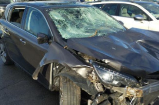 Bloc ABS (freins anti-blocage) PEUGEOT 308 2