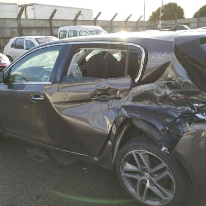 Bloc ABS (freins anti-blocage) PEUGEOT 308 2 Photo n°6