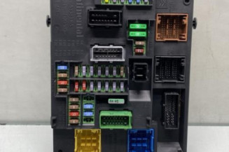 Boitier BSI PEUGEOT 308 2 Photo n°1