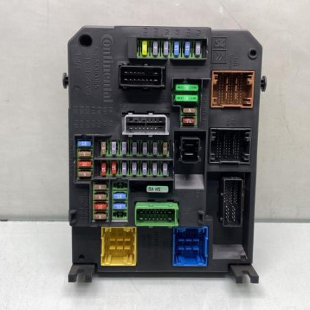 Boitier BSI PEUGEOT 308 2 Photo n°1