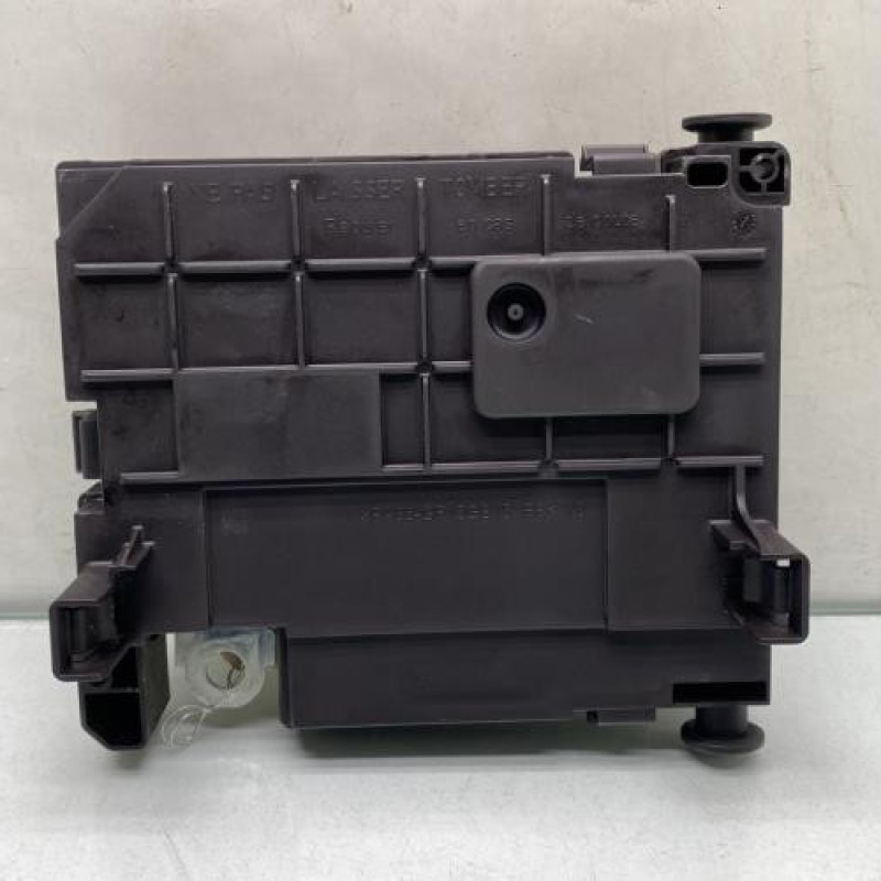 Boitier servitude moteur (BSM) PEUGEOT 308 2 Photo n°3