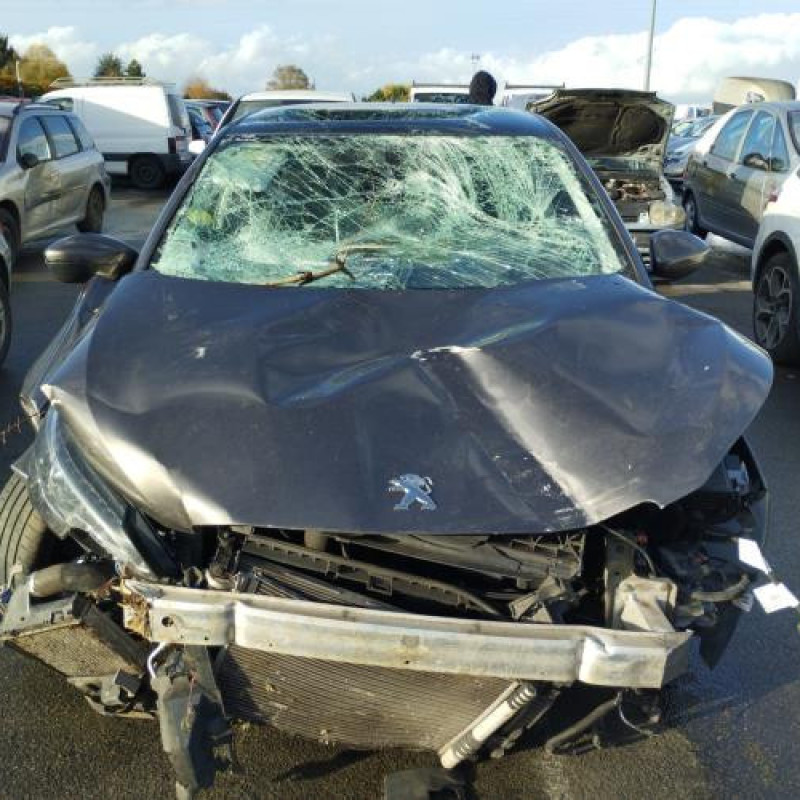 Boitier servitude moteur (BSM) PEUGEOT 308 2 Photo n°11