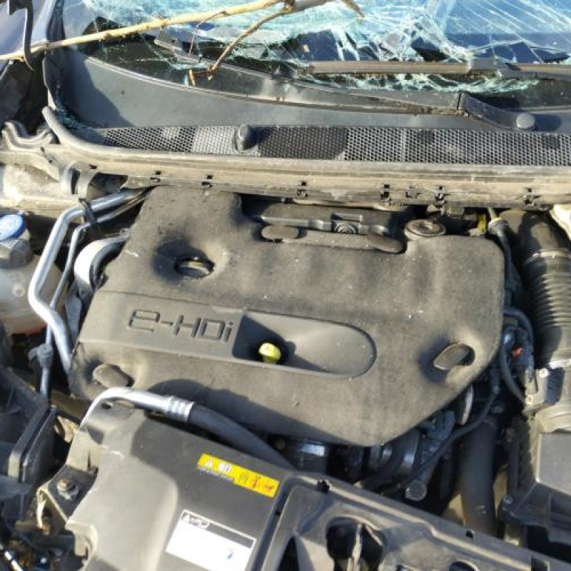 Boitier servitude moteur (BSM) PEUGEOT 308 2 Photo n°19