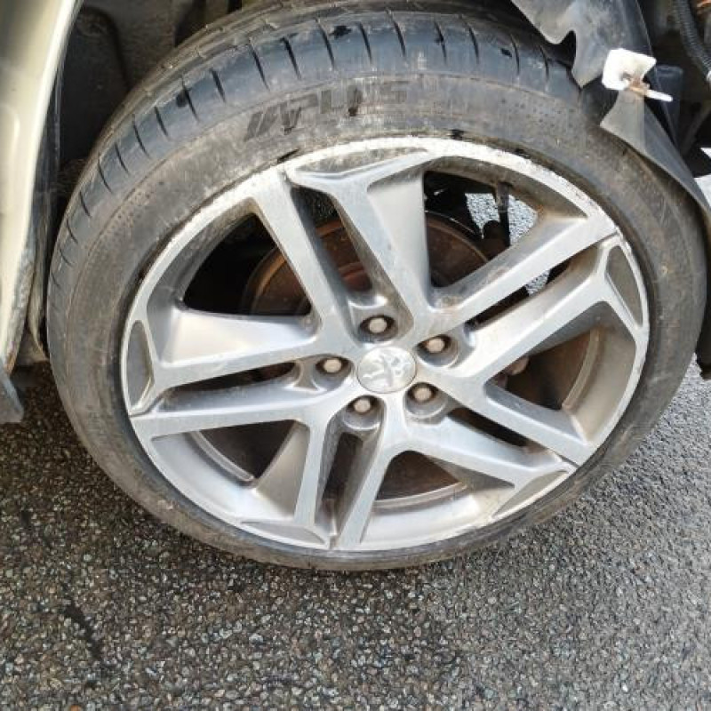 Boitier servitude moteur (BSM) PEUGEOT 308 2 Photo n°20