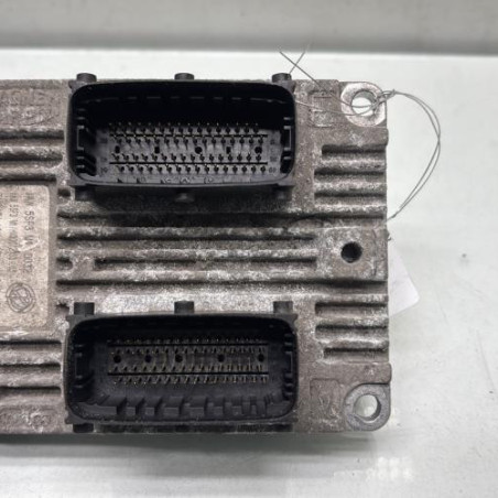 Calculateur moteur FIAT PUNTO EVO 3