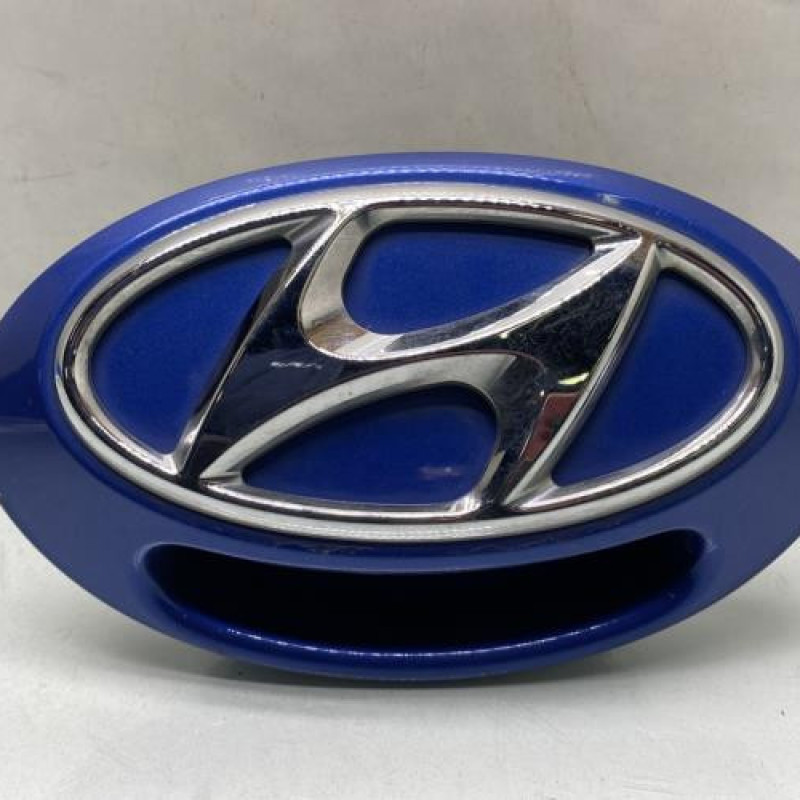 Bouton de coffre HYUNDAI I 10 2 Photo n°1