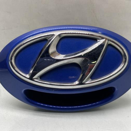 Bouton de coffre HYUNDAI I 10 2 Photo n°1