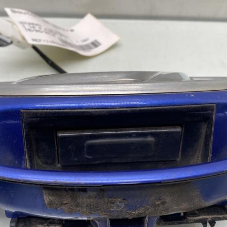 Bouton de coffre HYUNDAI I 10 2