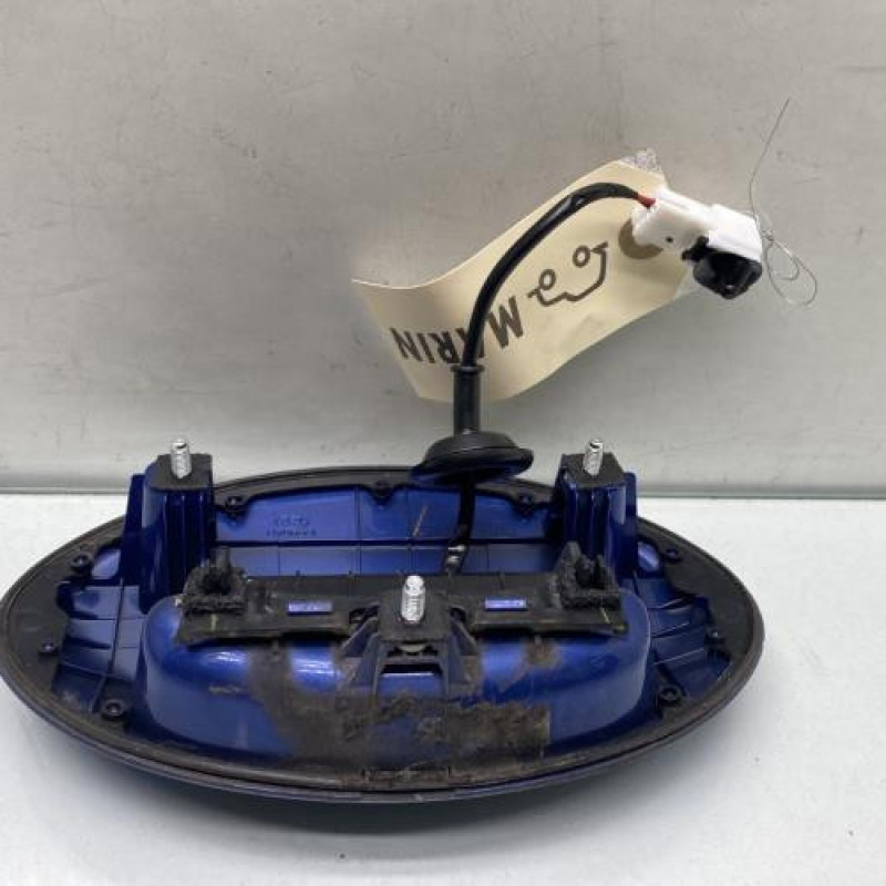 Bouton de coffre HYUNDAI I 10 2 Photo n°3