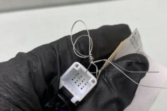 Bouton de coffre HYUNDAI I 10 2