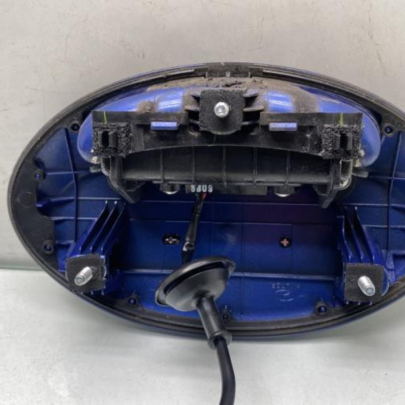 Bouton de coffre HYUNDAI I 10 2 Photo n°5