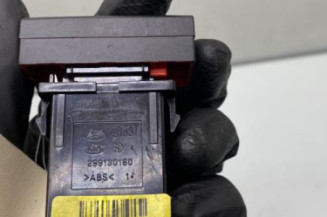 Bouton de warning HYUNDAI I 10 2