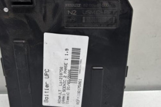 Boitier USM  RENAULT GRAND SCENIC 2