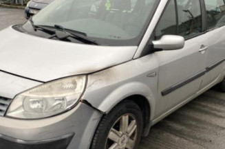 Boitier USM  RENAULT GRAND SCENIC 2