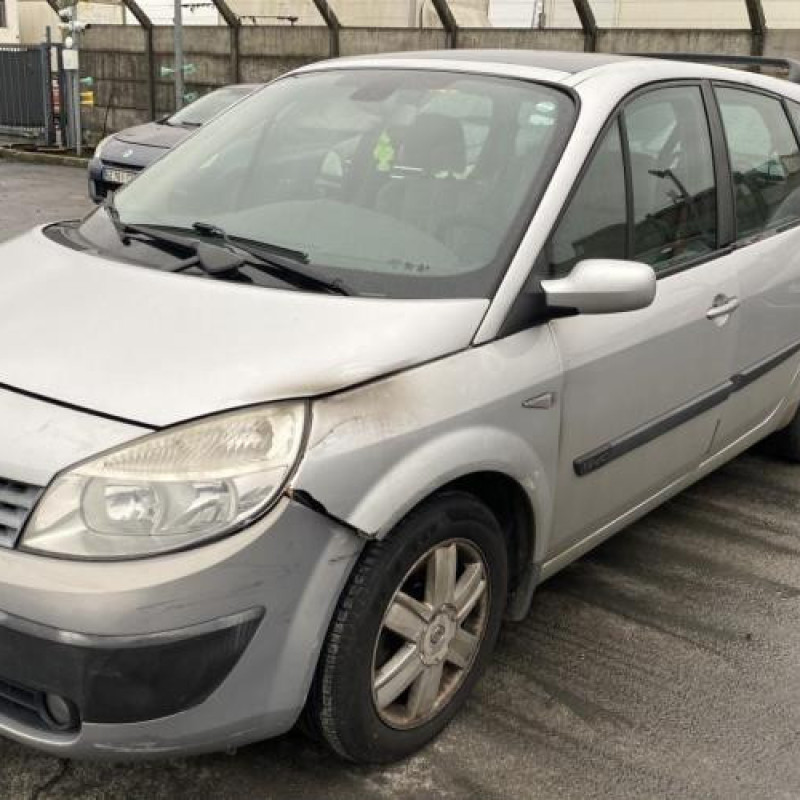 Boitier USM  RENAULT GRAND SCENIC 2 Photo n°4