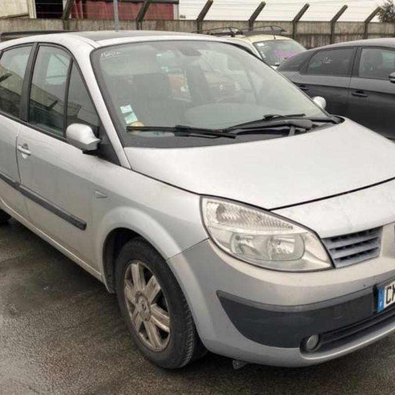 Boitier USM  RENAULT GRAND SCENIC 2 Photo n°5