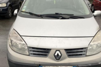 Boitier USM  RENAULT GRAND SCENIC 2