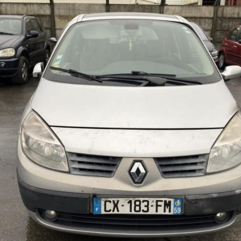 Boitier USM  RENAULT GRAND SCENIC 2 Photo n°7
