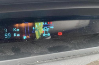 Boitier USM  RENAULT GRAND SCENIC 2