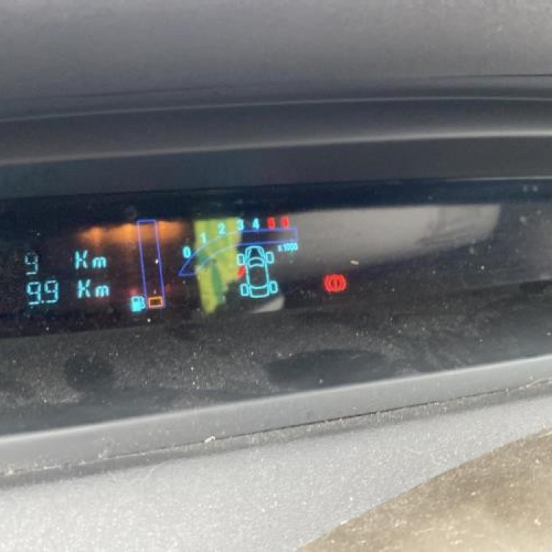 Boitier USM  RENAULT GRAND SCENIC 2 Photo n°9