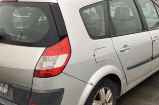 Boitier USM  RENAULT GRAND SCENIC 2