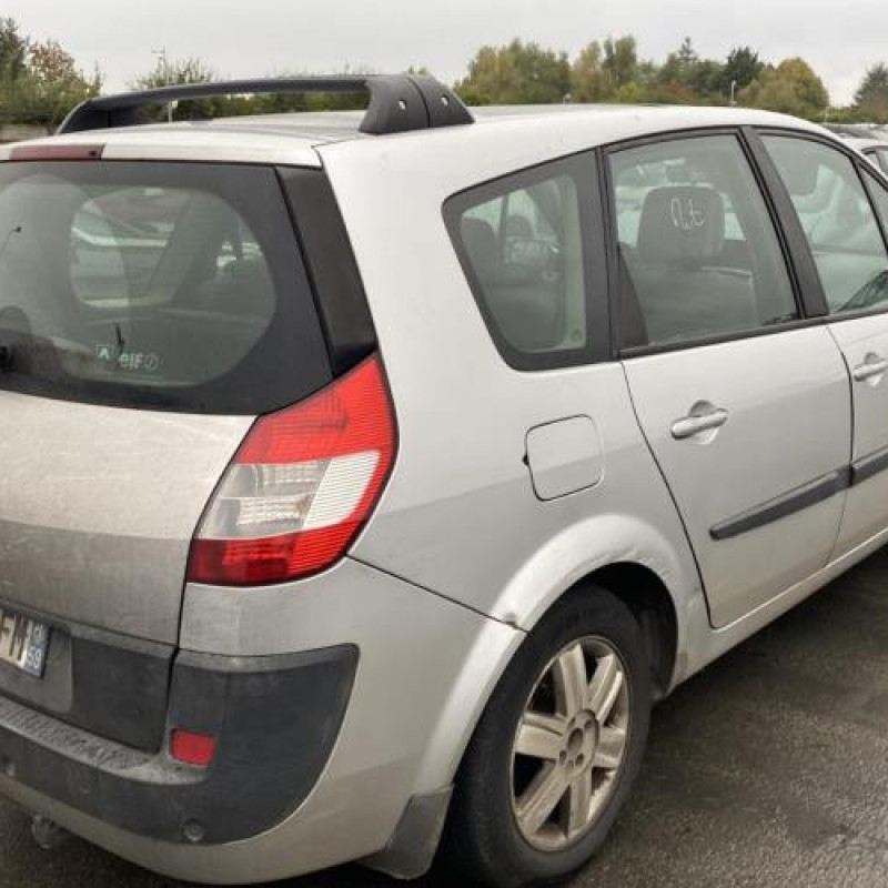 Boitier USM  RENAULT GRAND SCENIC 2 Photo n°11