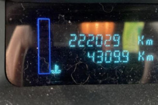 Boitier USM  RENAULT GRAND SCENIC 2