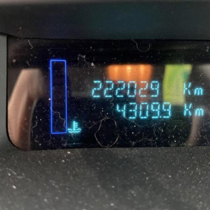 Boitier USM  RENAULT GRAND SCENIC 2 Photo n°14