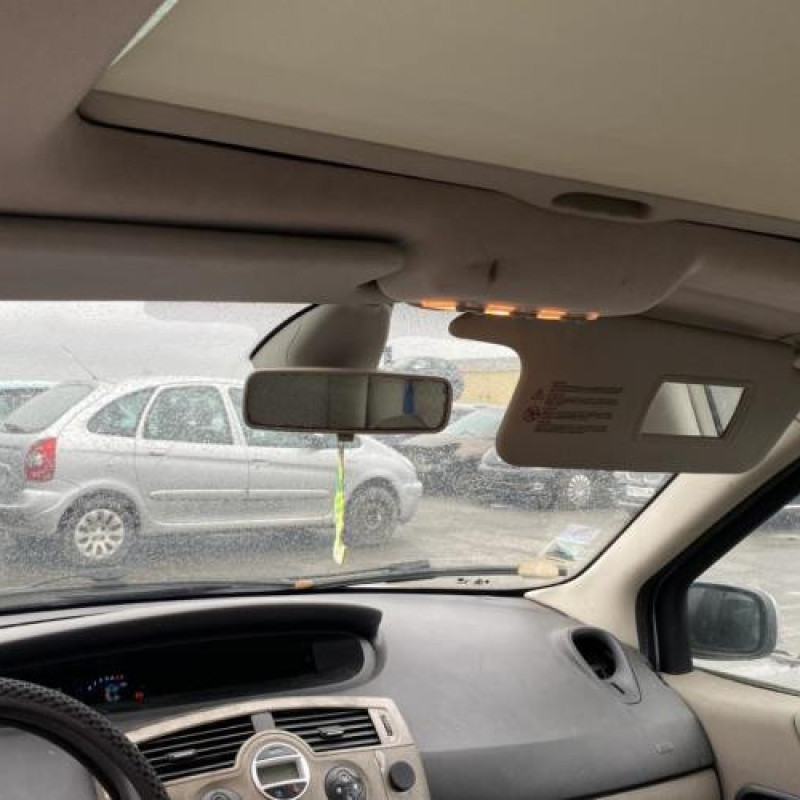 Boitier USM  RENAULT GRAND SCENIC 2 Photo n°15