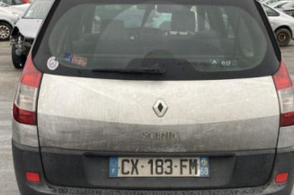 Boitier USM  RENAULT GRAND SCENIC 2