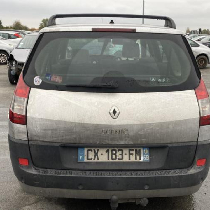 Boitier USM  RENAULT GRAND SCENIC 2 Photo n°17