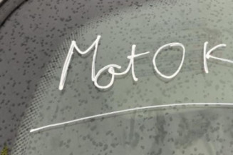 Boitier USM  RENAULT GRAND SCENIC 2