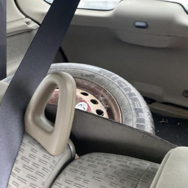 Boitier USM  RENAULT GRAND SCENIC 2 Photo n°19