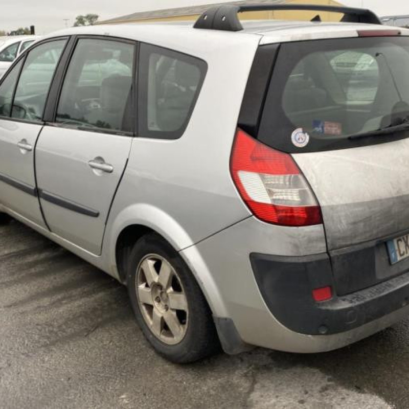 Boitier USM  RENAULT GRAND SCENIC 2 Photo n°20