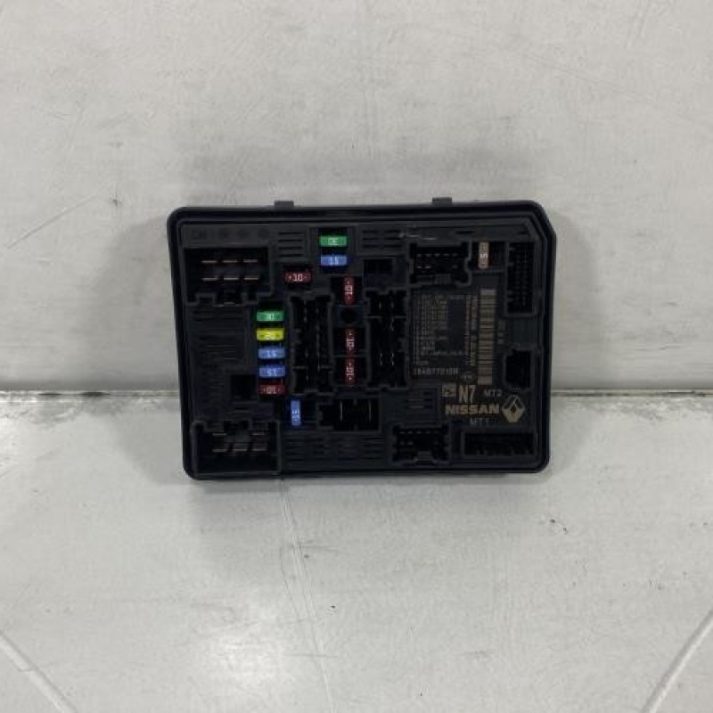 Boitier UPC RENAULT CLIO 5 Photo n°2