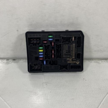 Boitier UPC RENAULT CLIO 5