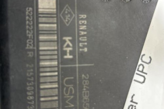 Boitier USM  RENAULT GRAND SCENIC 3