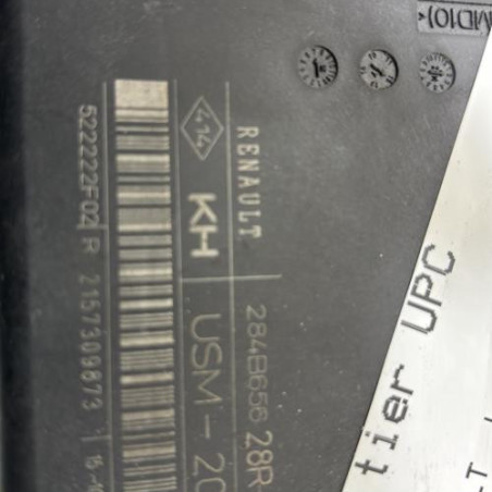 Boitier USM  RENAULT GRAND SCENIC 3