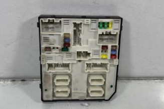 Boitier USM  RENAULT GRAND SCENIC 3