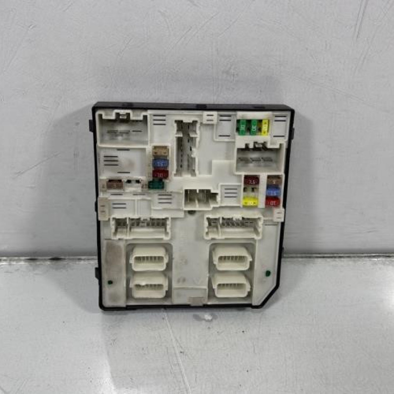 Boitier USM  RENAULT GRAND SCENIC 3 Photo n°3