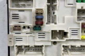 Boitier USM  RENAULT GRAND SCENIC 3