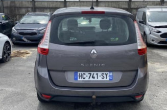 Boitier USM  RENAULT GRAND SCENIC 3