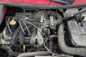 Commodo d'essuie glaces RENAULT TWINGO 1