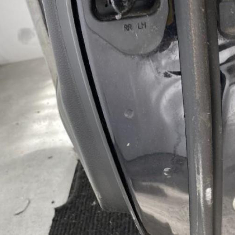 Porte arriere gauche OPEL ASTRA J Photo n°6