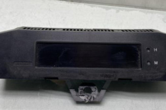 Compteur RENAULT TWINGO 1 Photo n°1