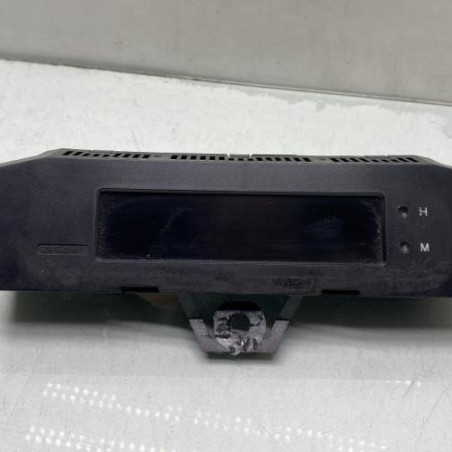 Compteur RENAULT TWINGO 1 Photo n°1