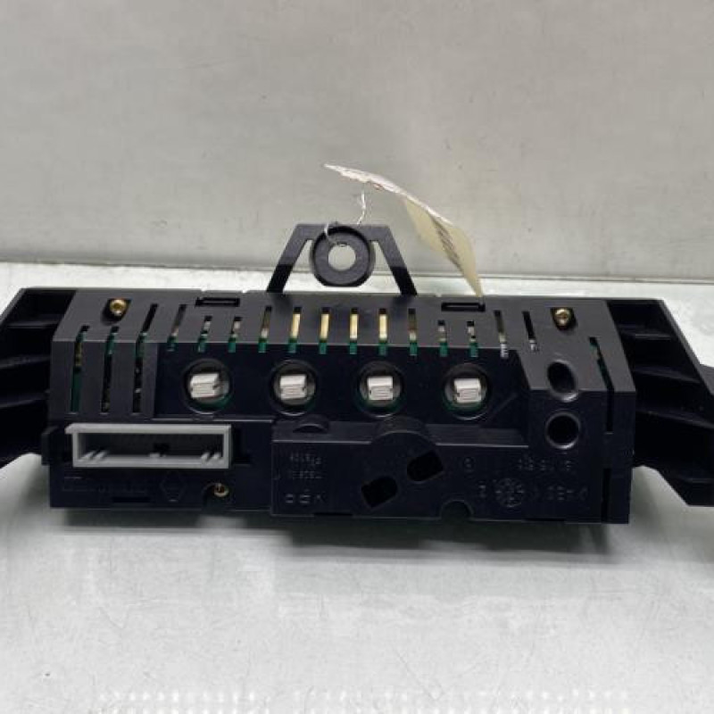 Compteur RENAULT TWINGO 1 Photo n°2