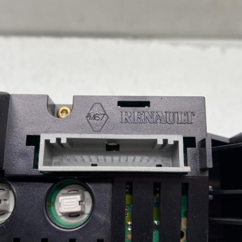 Compteur RENAULT TWINGO 1 Photo n°3